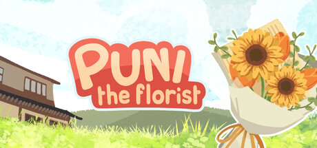 Puni the Florist
