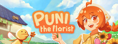 Puni the Florist