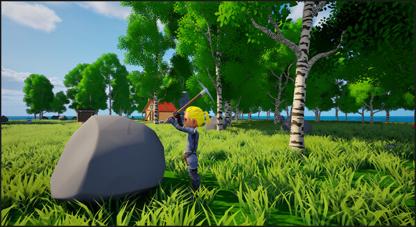 Shorebound screenshot 4