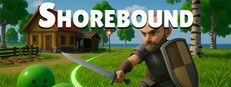 Shorebound