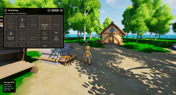 Shorebound screenshot 11