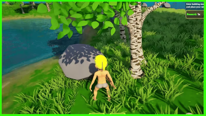 Shorebound video 2