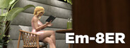 Em-8ER logo