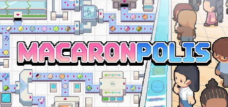 Macaronpolis