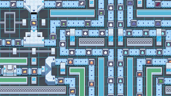 Скриншот 6 из игры Macaronpolis
