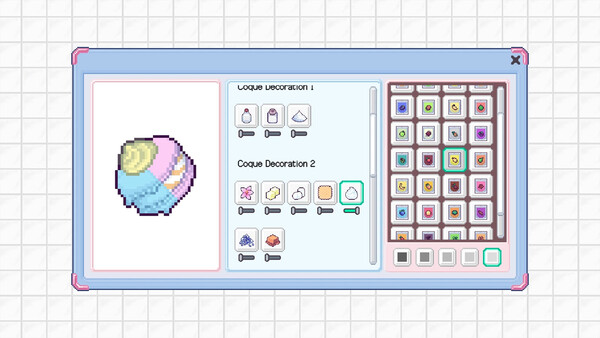 Screenshot media