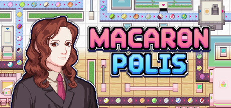 Macaronpolis