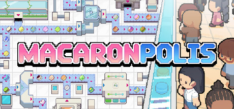 Macaronpolis
