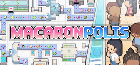 Macaronpolis