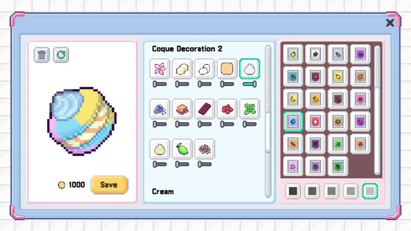Скриншот 5 из игры Macaronpolis