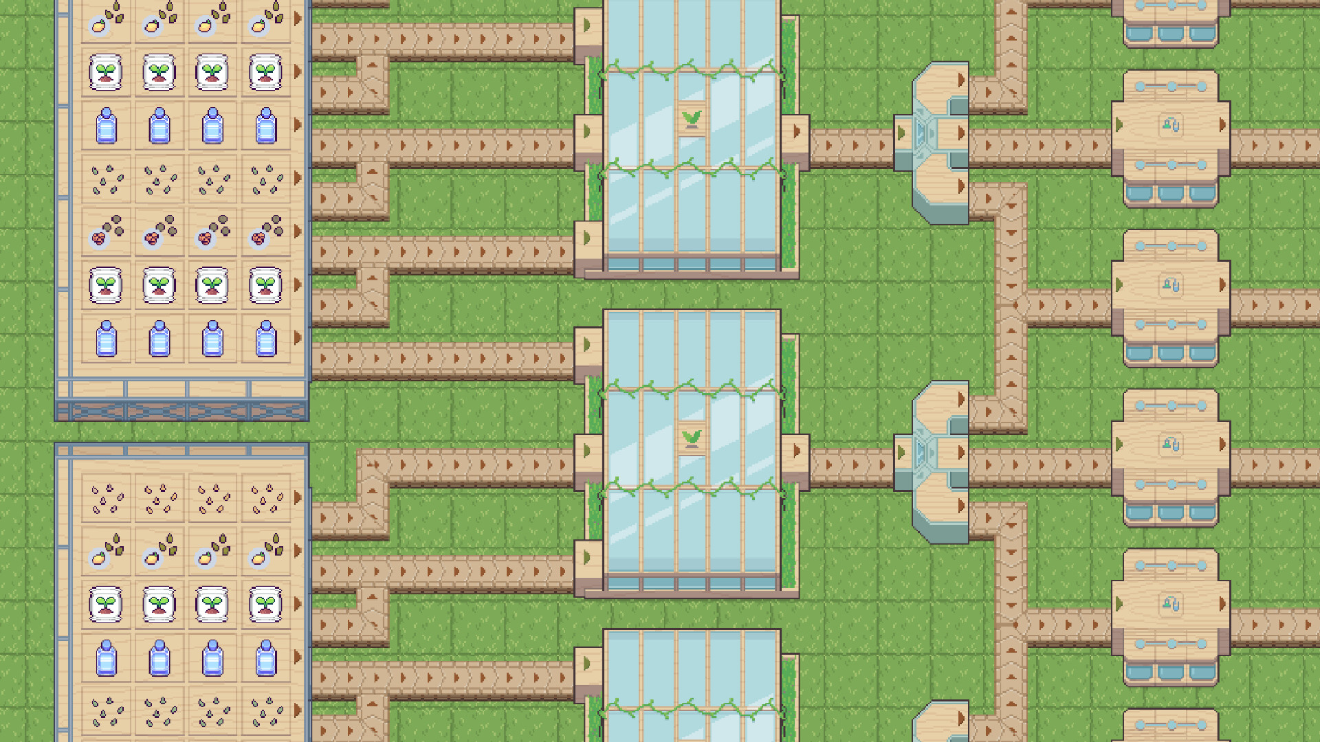 Macaronpolis screenshot #2