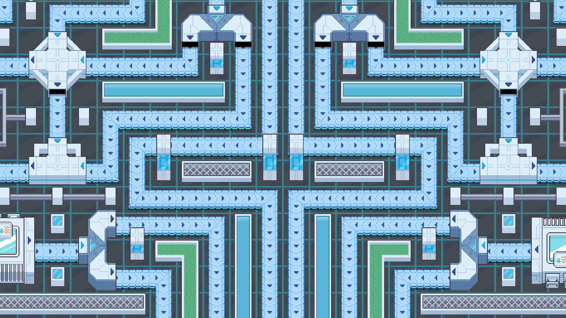 Macaronpolis screenshot 5