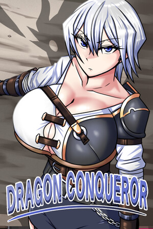 Dragon Conqueror cover art