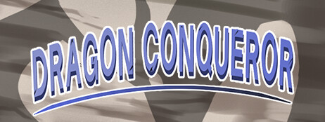 Dragon Conqueror cover art