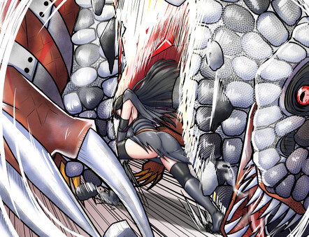 Dragon Conqueror