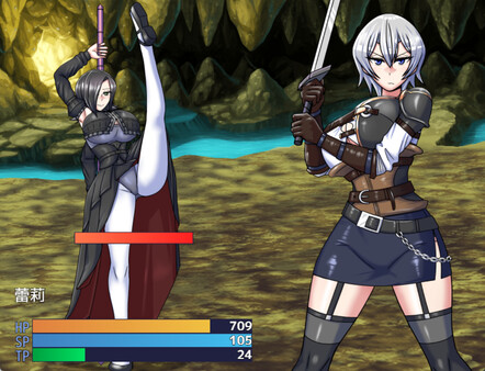 图片[4]-巨龙征服者 v1.0.0 官中步兵版（官中）-无忧免费游戏网