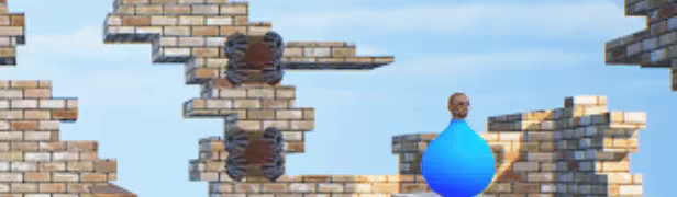 Ultimate Pain video 2