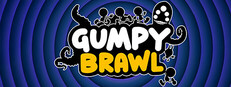 Gumpy Brawl cover