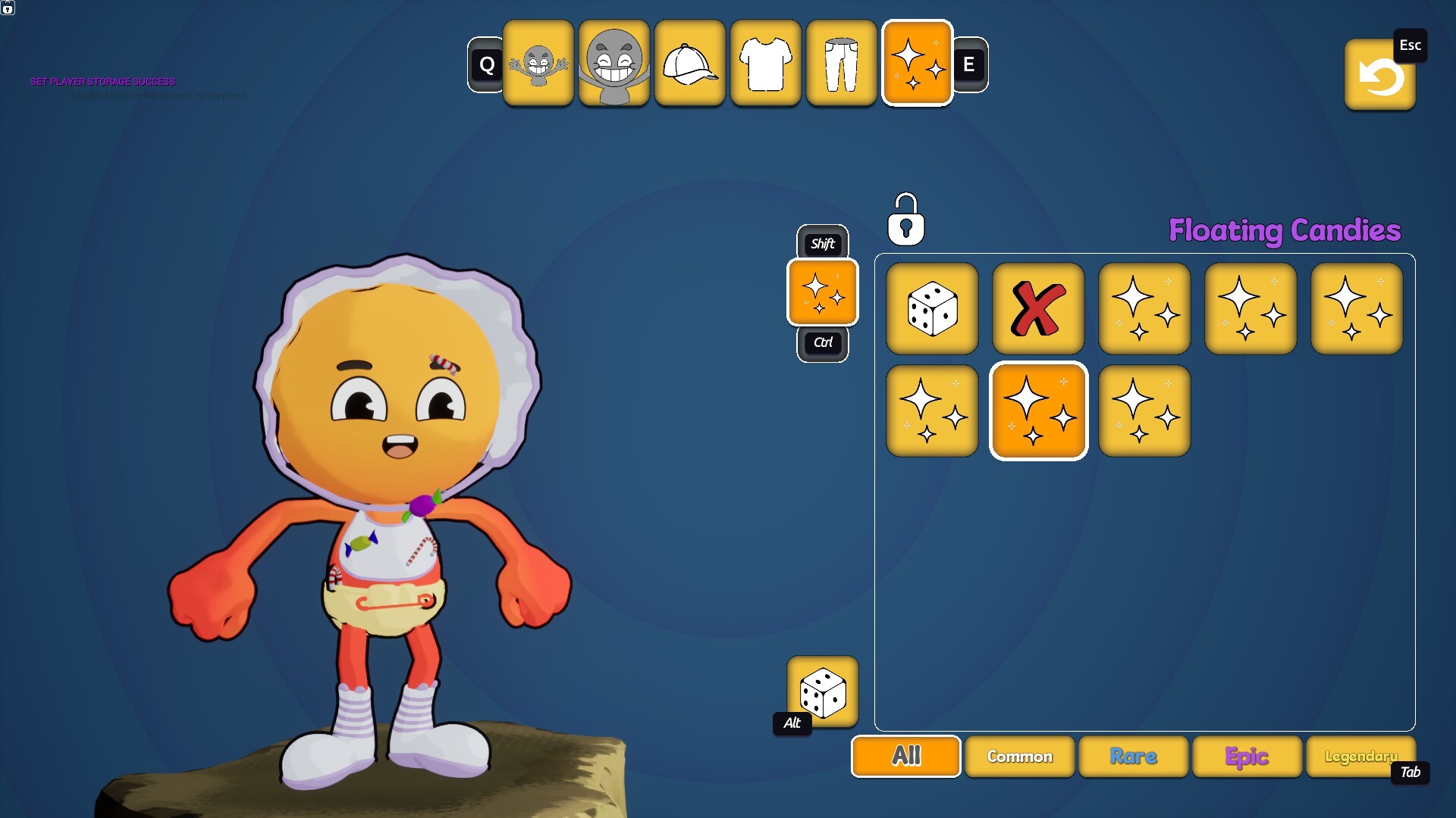 Gumpy Brawl screenshot 9