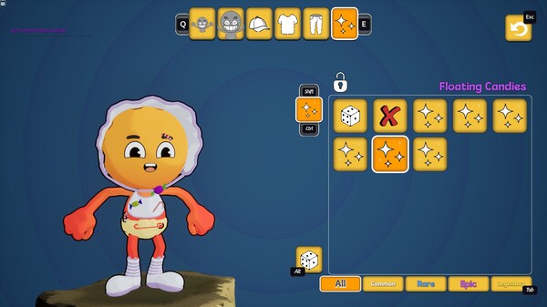 Screenshot media