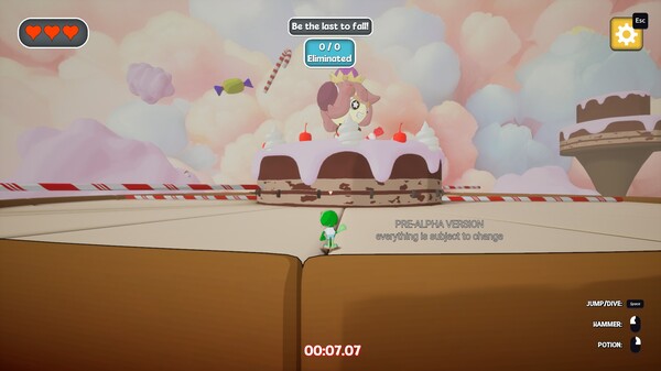 Screenshot media