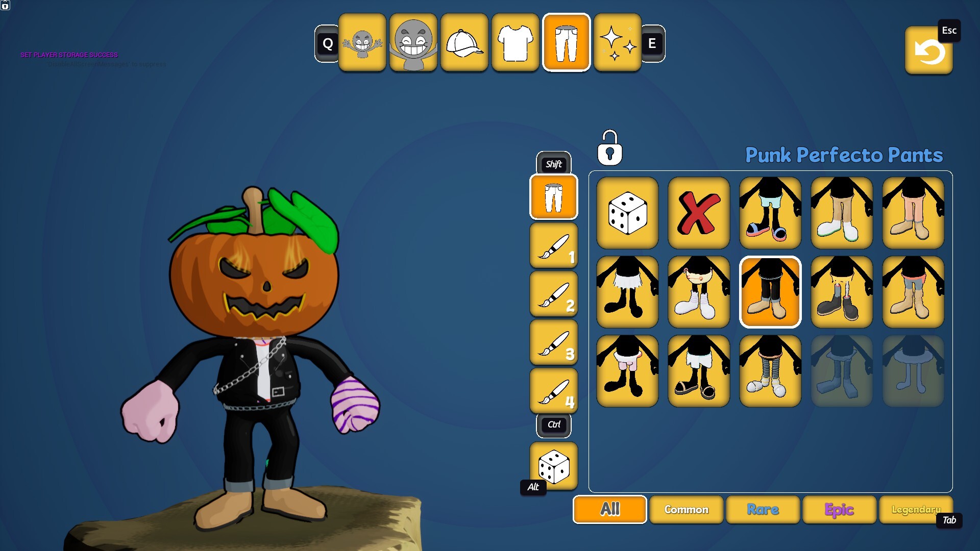 Gumpy Brawl screenshot #19