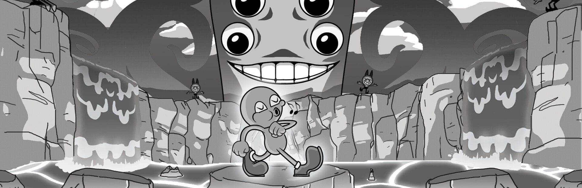 Gumpy Brawl