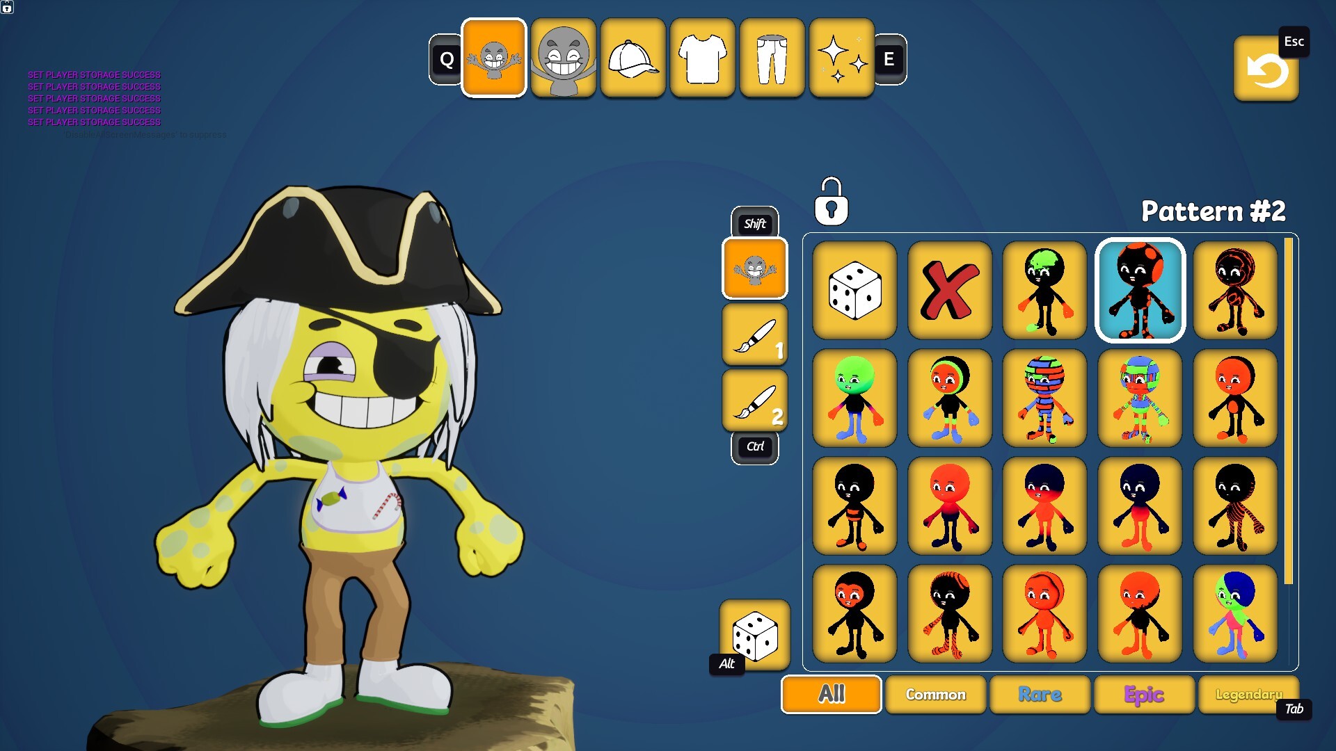 Gumpy Brawl screenshot #18