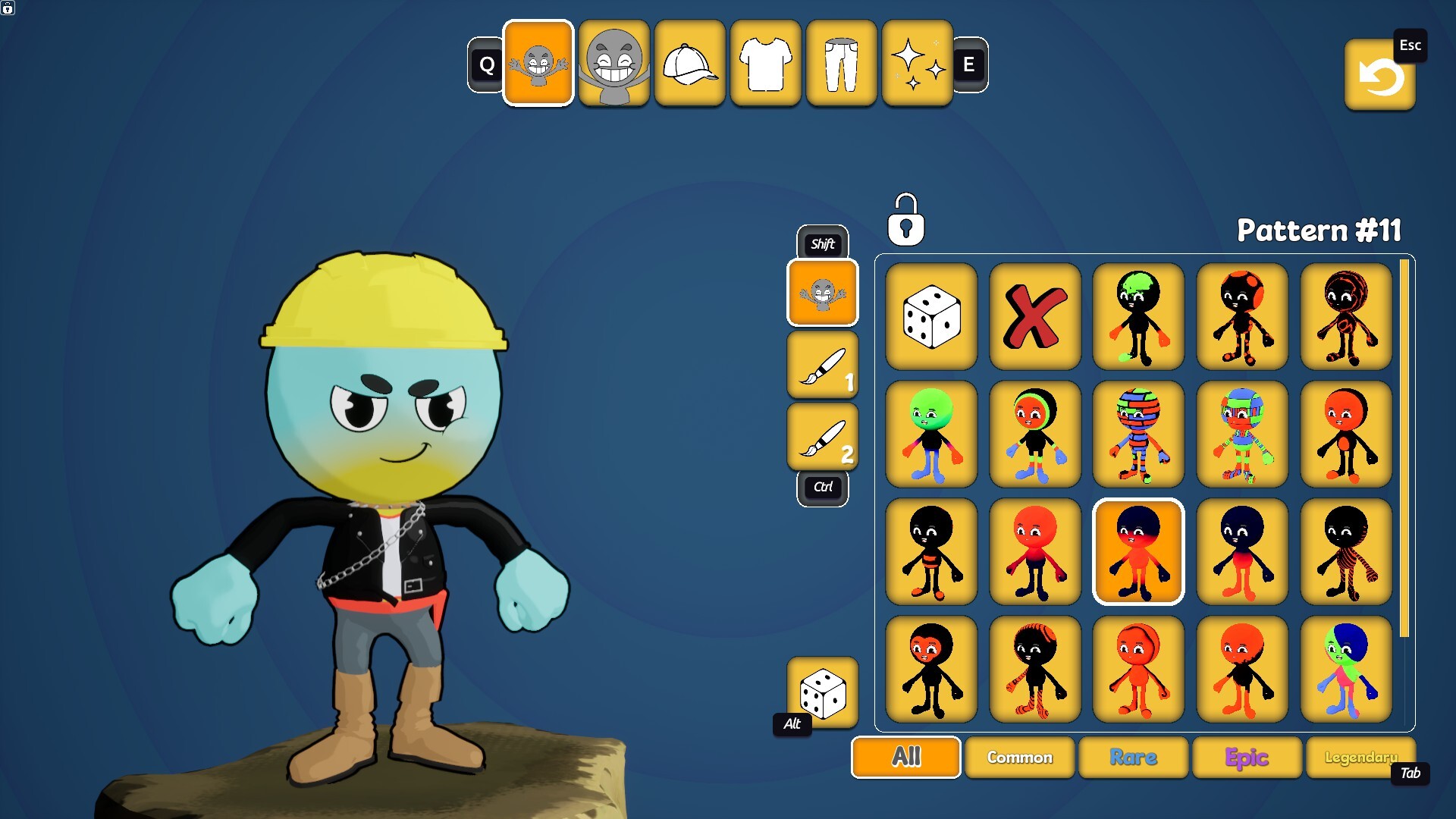 Gumpy Brawl screenshot #26