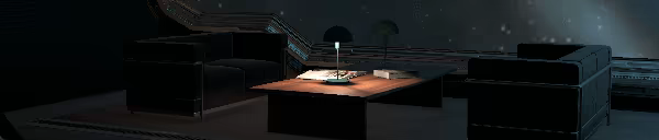 Ambient Dark video 1