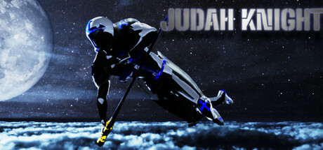Judah Knight: Knights & Demons-Chapter 1 — Steam game cover