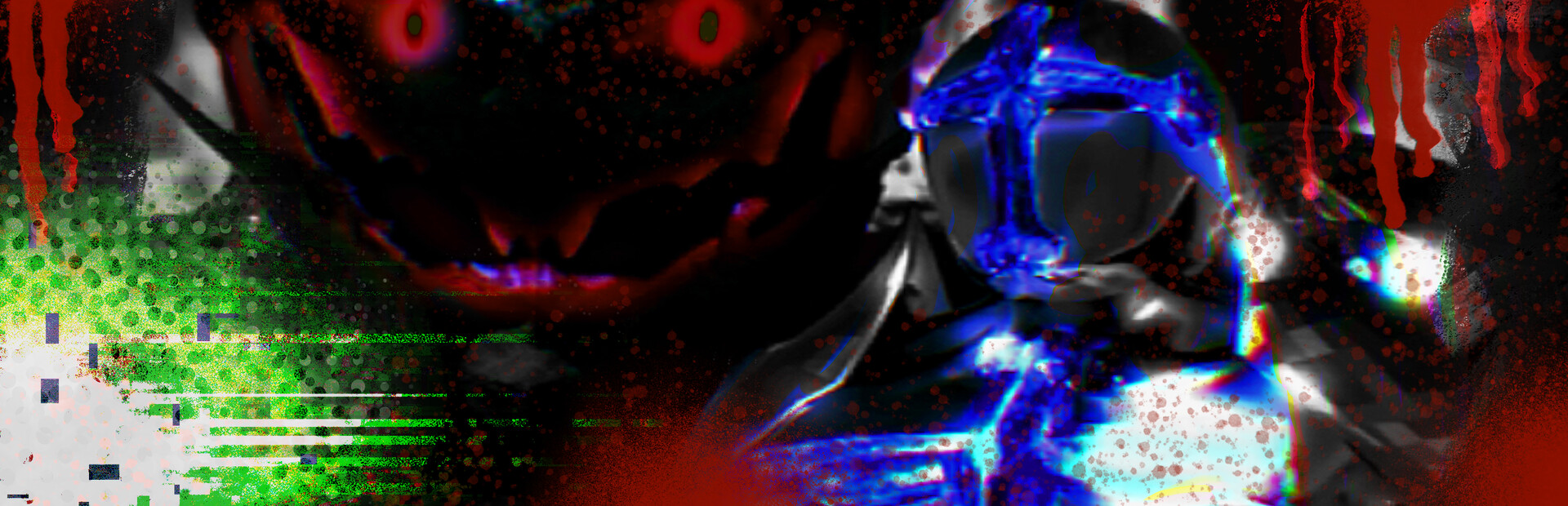 Judah Knight: Knights & Demons-Chapter 1