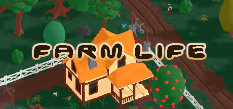 Farm Life cover art