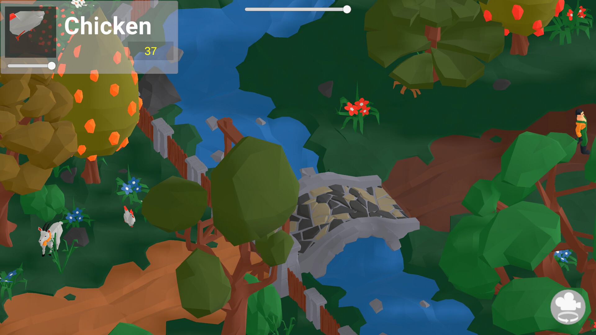 Farm Life Featured Screenshot #1