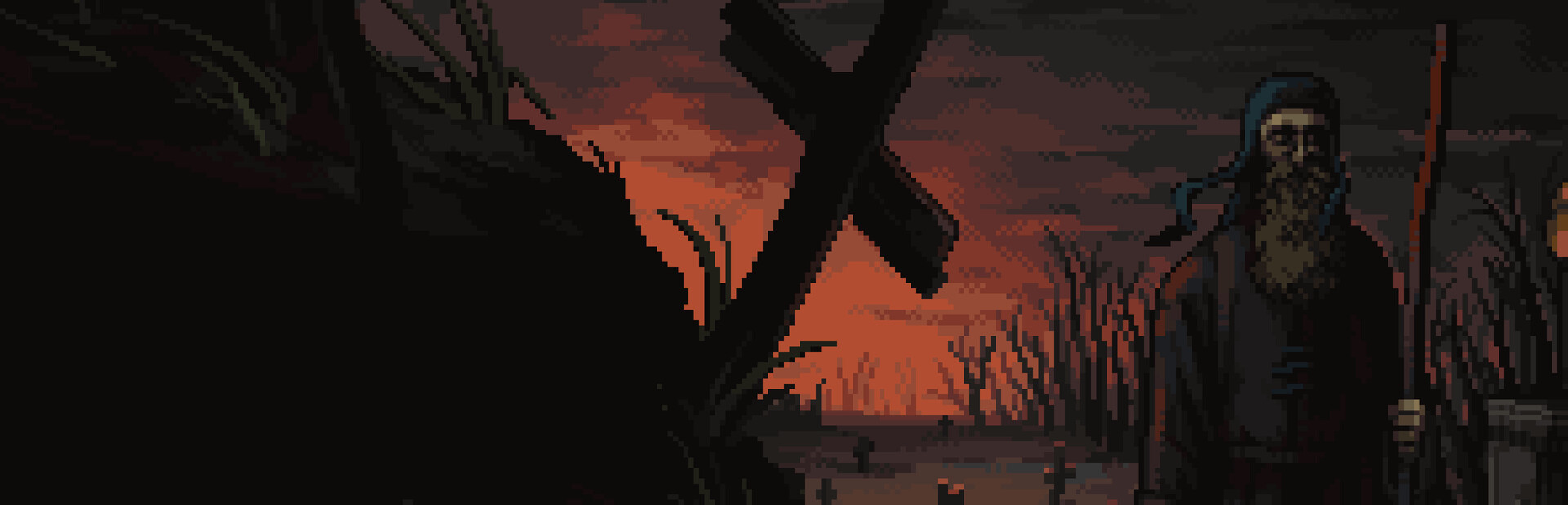 The Blessed Fool