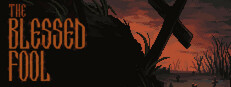 The Blessed Fool cover