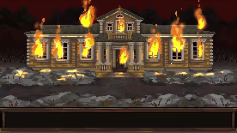 The Blessed Fool video 2