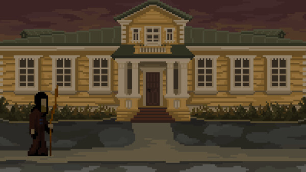 The Blessed Fool screenshot 2