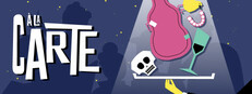 À la carte