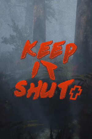 Keep it shut — Steam catalog