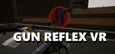 Gun Reflex VR