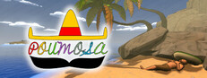 POUMOSA cover