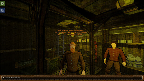 POUMOSA screenshot 5