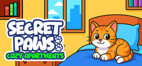 Secret Paws - Cozy Apartments