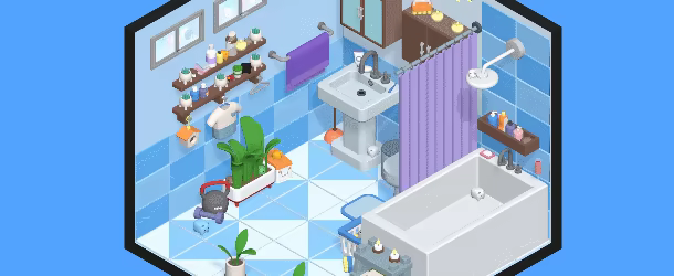 Secret Paws - Cozy Apartments video 4