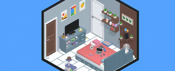 Secret Paws - Cozy Apartments video 1