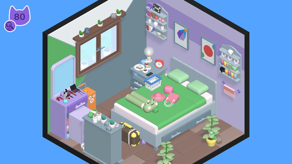 Secret Paws - Cozy Apartments screenshot 3