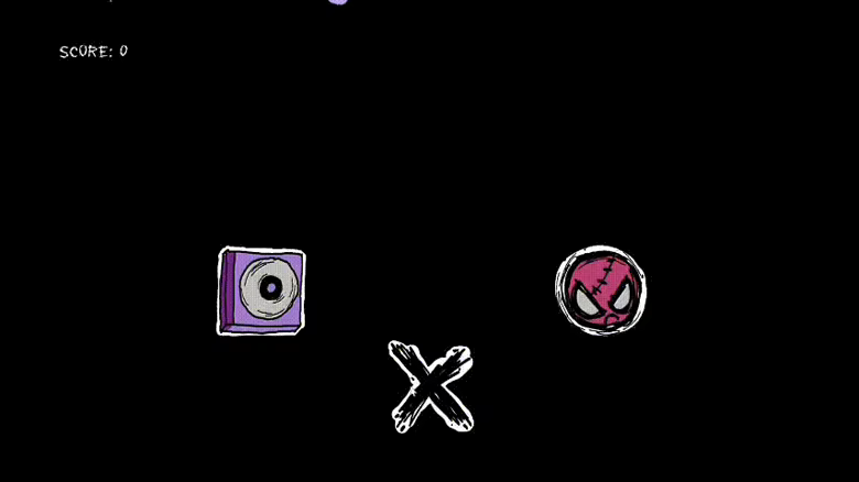 I Write Games Not Tragedies video 3