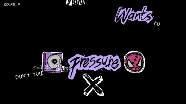 I Write Games Not Tragedies screenshot 7