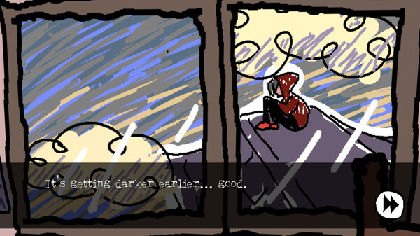 I Write Games Not Tragedies screenshot 6